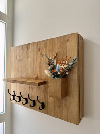 Cubre contador Dalia